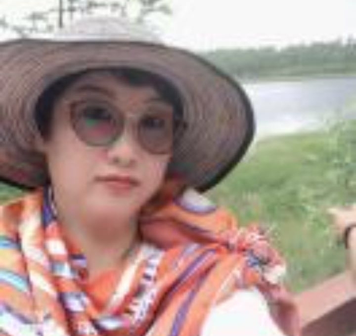 华姐的第二张照片--安溪征婚网