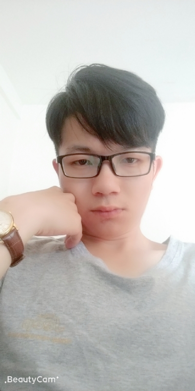 愿得一人心的第一张照片--安溪征婚网