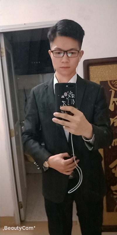 愿得一人心的第二张照片--安溪征婚网