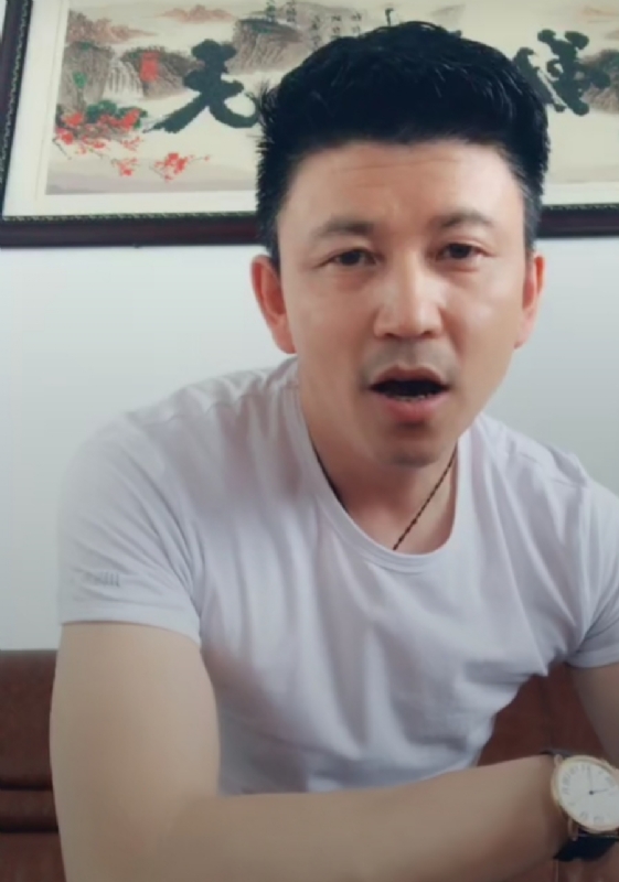 李东承的第一张照片--安溪征婚网