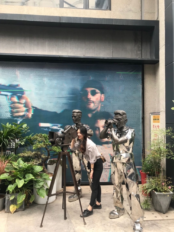 花离海的第一张照片--安溪征婚网