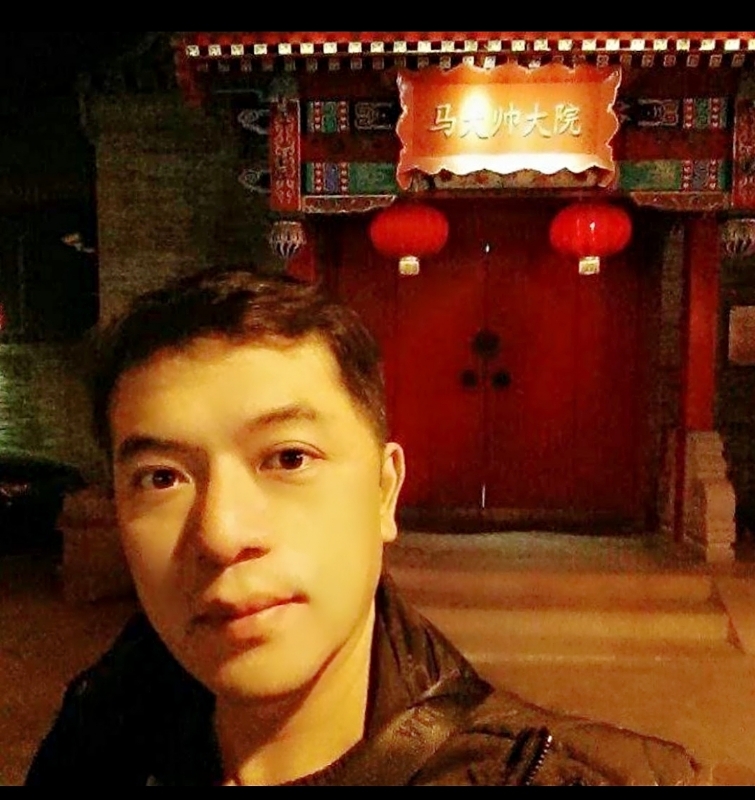 飄渺的第一张照片--安溪征婚网