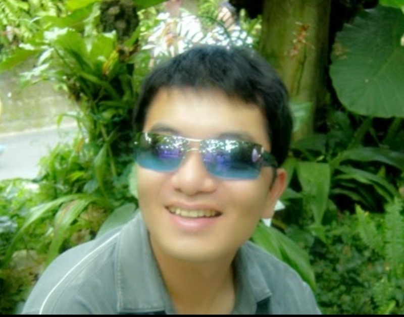 飄渺的第三张照片--安溪征婚网