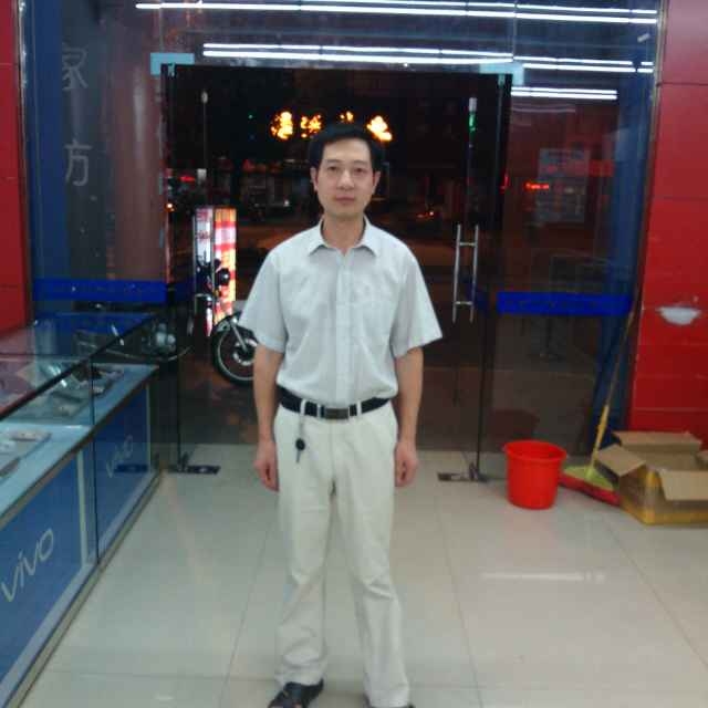 安静的第一张照片--安溪征婚网