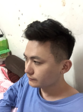 生的第一张照片--安溪征婚网