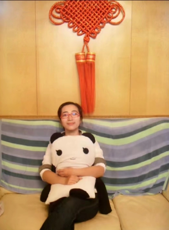 七月的第一张照片--安溪征婚网