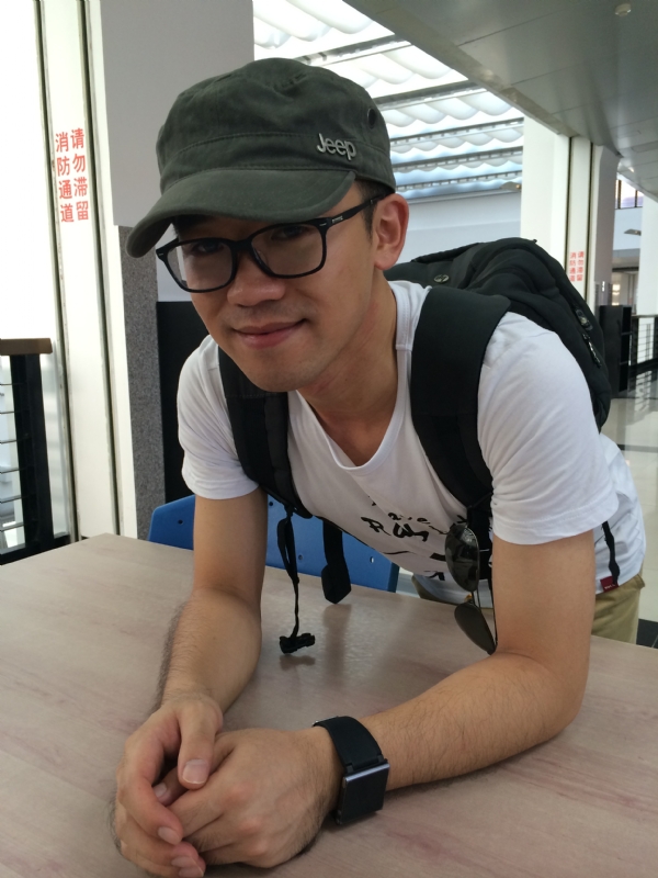 manson的第一张照片--安溪征婚网