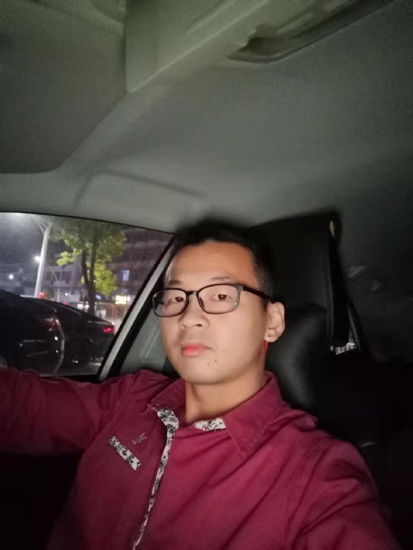 遇你最美的第一张照片--安溪征婚网