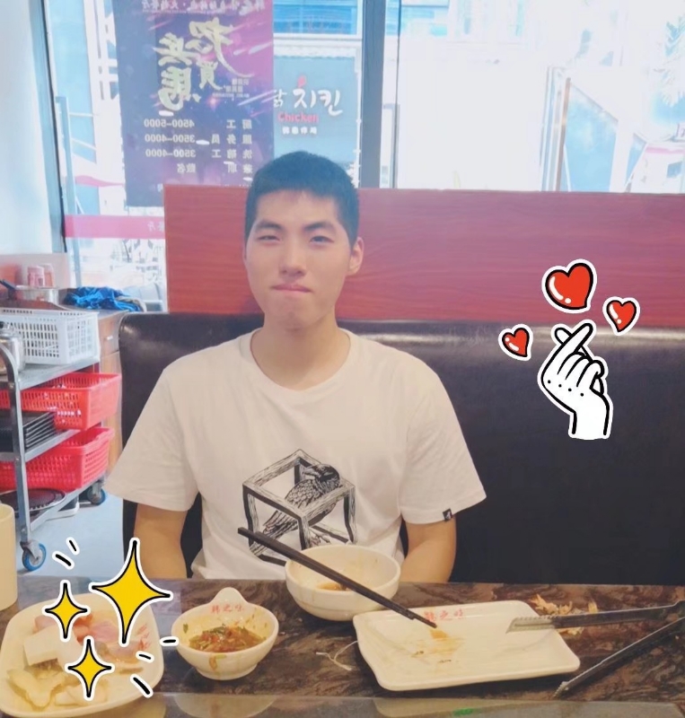 XUAN傑的第一张照片--安溪征婚网