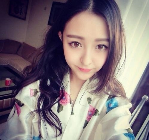 玉小姐的第一张照片--安溪征婚网