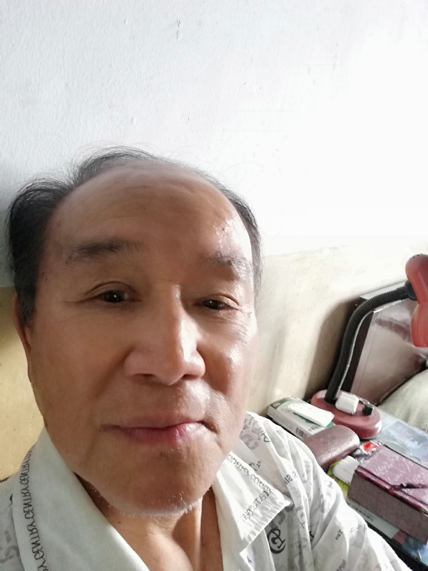 Su的第一张照片--安溪征婚网