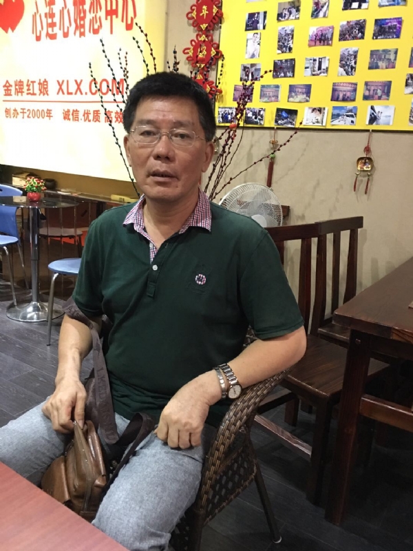 老连的第一张照片--安溪征婚网