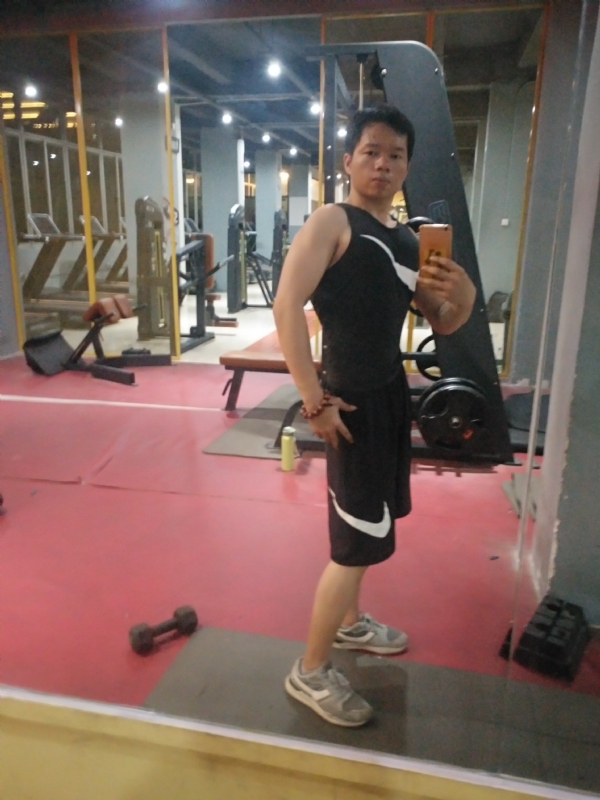 风影的第一张照片--安溪征婚网