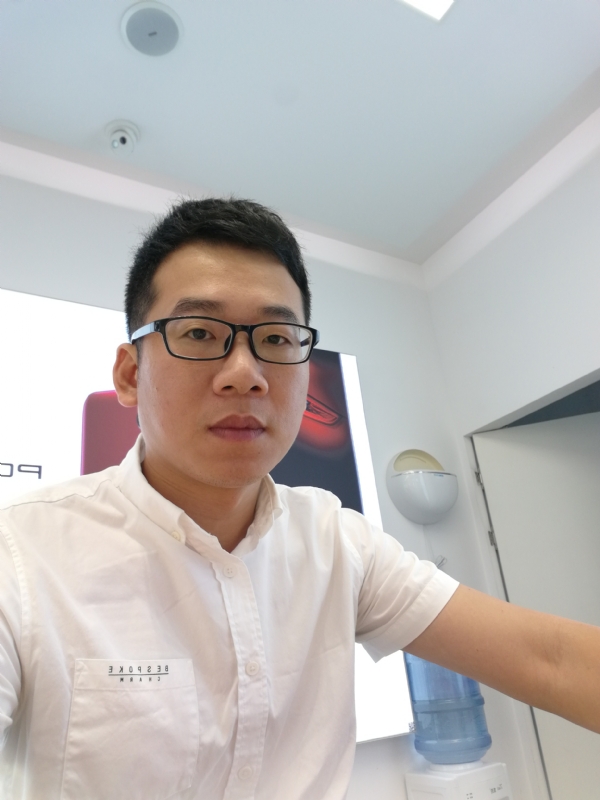 属狗的男人的第一张照片--安溪征婚网