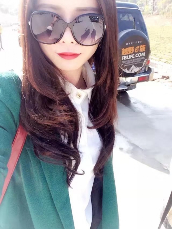 琳儿的第一张照片--安溪征婚网