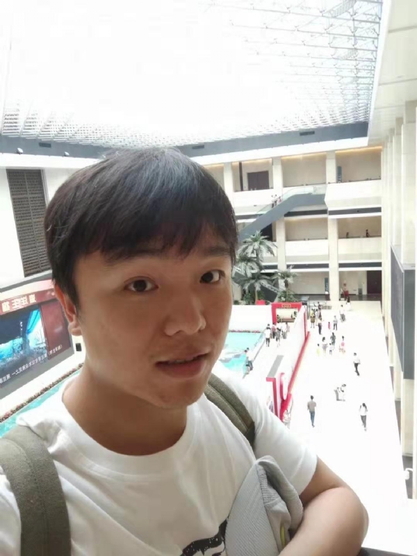 五月的第一张照片--安溪征婚网