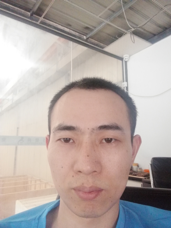 合十的第一张照片--安溪征婚网