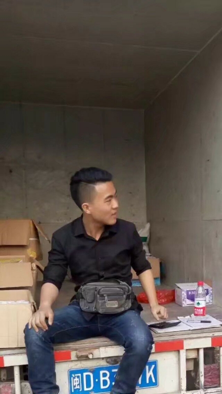 饭的第一张照片--安溪征婚网