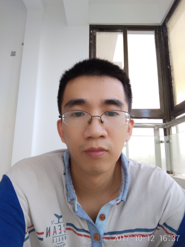 GCC的第一张照片--安溪征婚网