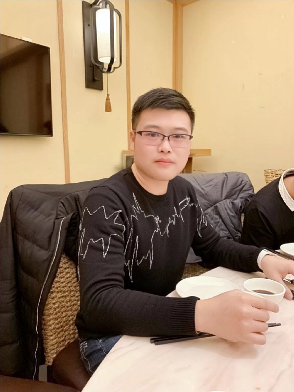 YIDA的第一张照片--安溪征婚网