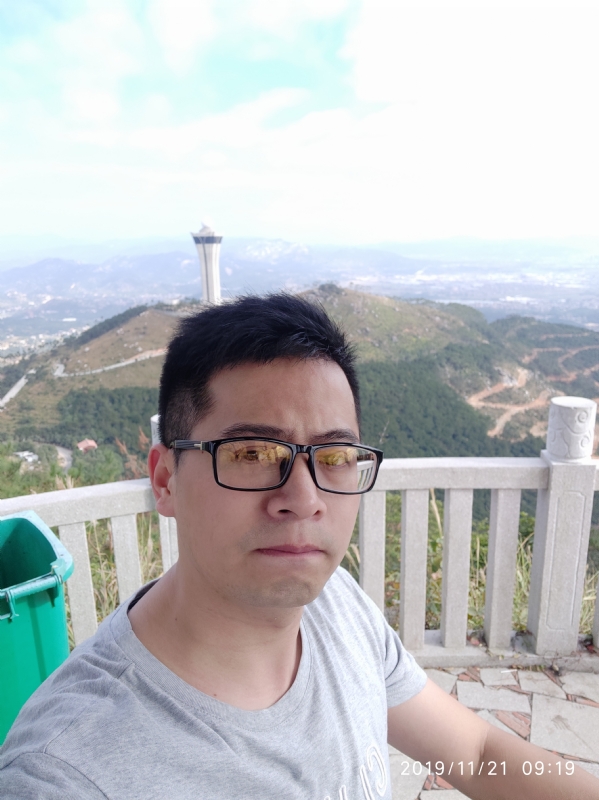 蔡某某的第一张照片--安溪征婚网