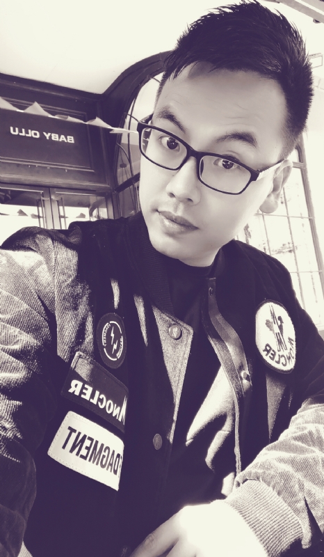 十七楼的猫的第一张照片--安溪征婚网