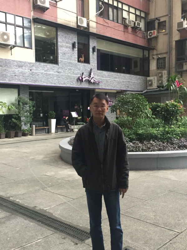 加百列的第二张照片--安溪征婚网