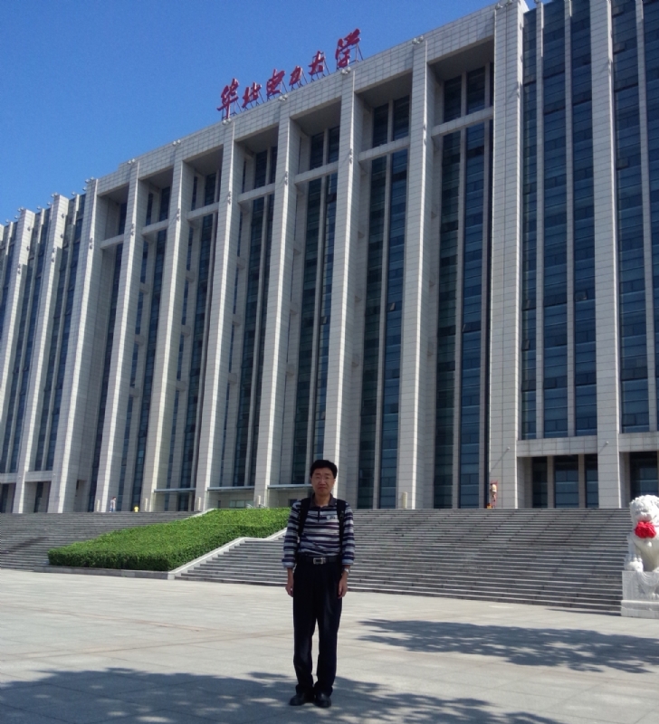 诚诚的第一张照片--安溪征婚网