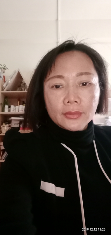 小雨的第一张照片--安溪征婚网