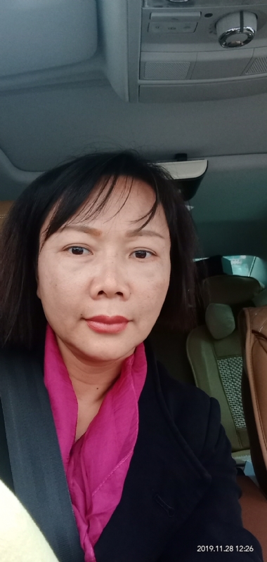 小雨的第二张照片--安溪征婚网