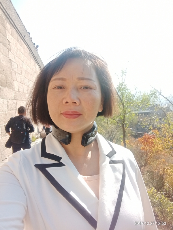 小雨的第三张照片--安溪征婚网