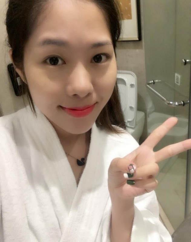 爱你很幸福的第一张照片--安溪征婚网