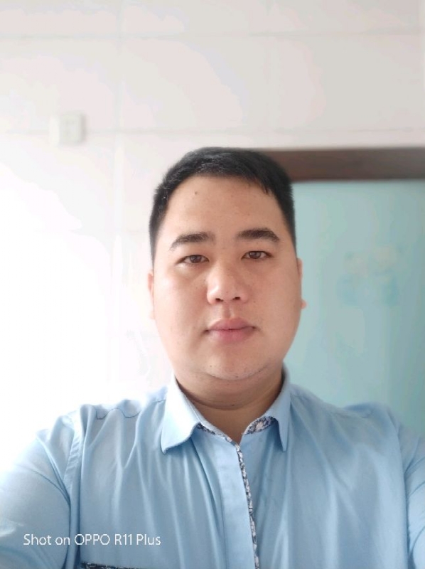 真心面对缘分的第一张照片--安溪征婚网