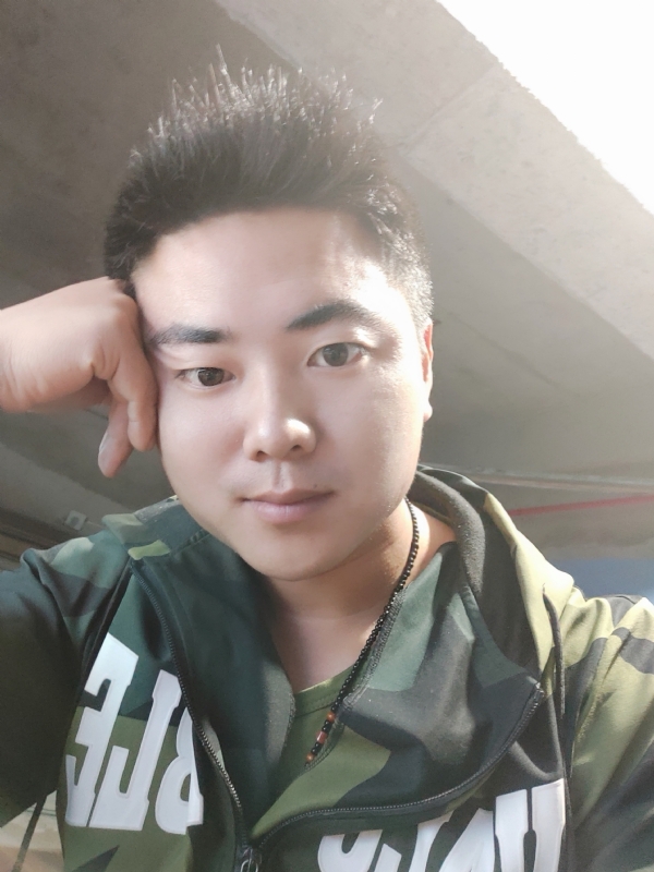 上门女婿的第一张照片--安溪征婚网