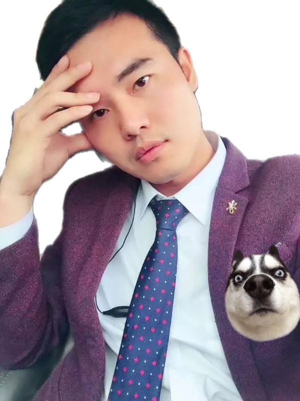 郑公子的第一张照片--安溪征婚网