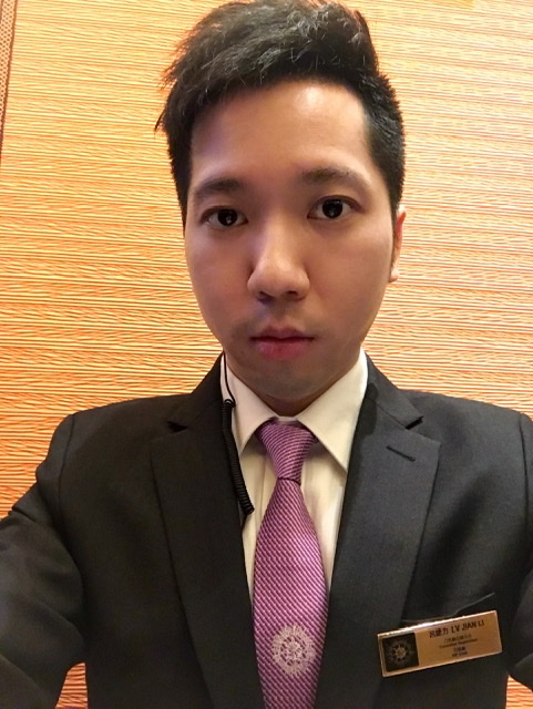 Hello的第一张照片--安溪征婚网