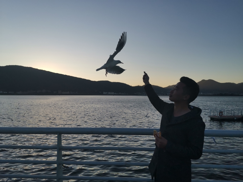 罗耀天的第一张照片--安溪征婚网