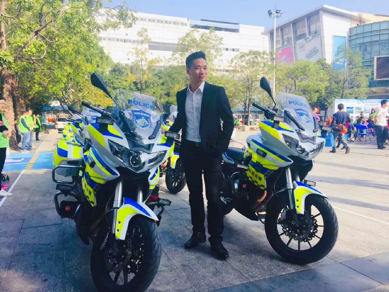 罗耀天的第二张照片--安溪征婚网