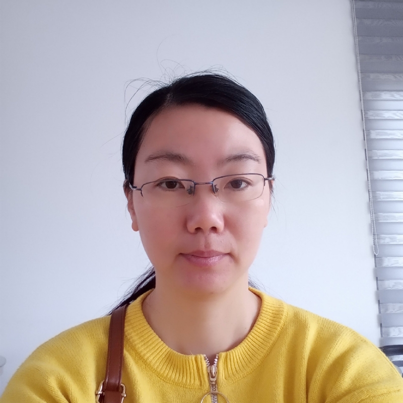 jennifer的第一张照片--安溪征婚网