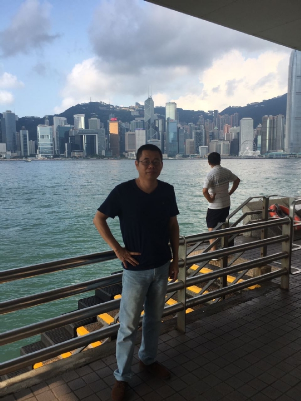 大海的第二张照片--安溪征婚网