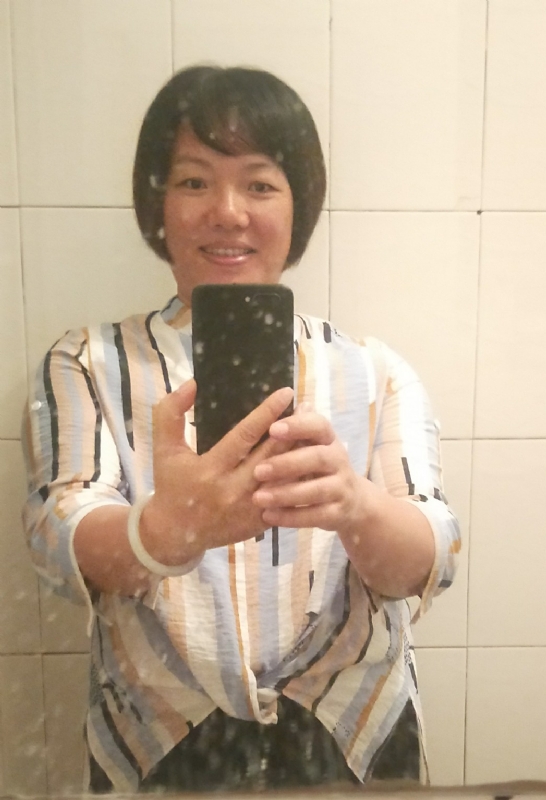 金金的第一张照片--安溪征婚网