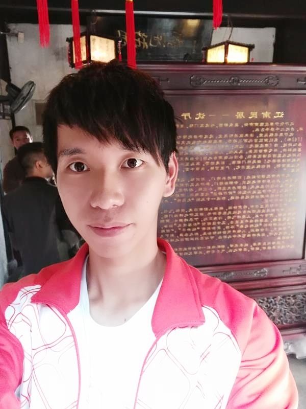 alex流年的第一张照片--安溪征婚网