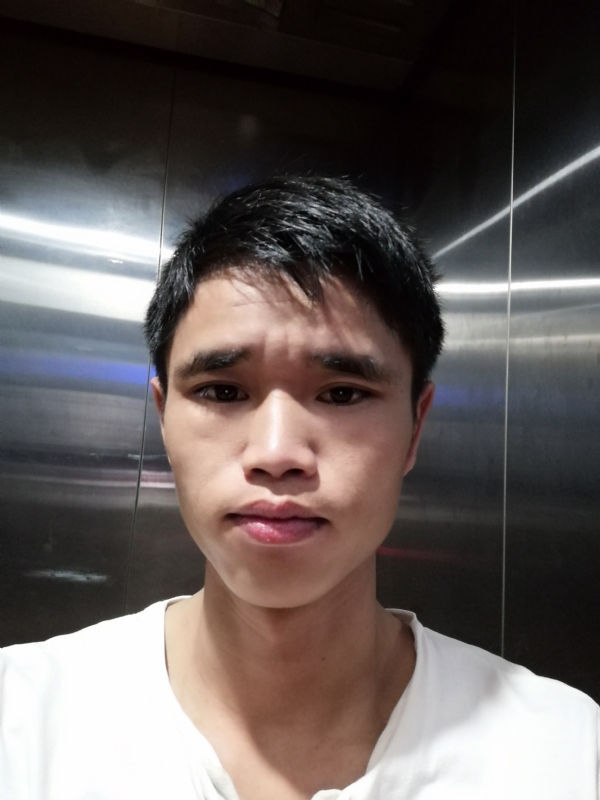 华仔的第一张照片--安溪征婚网