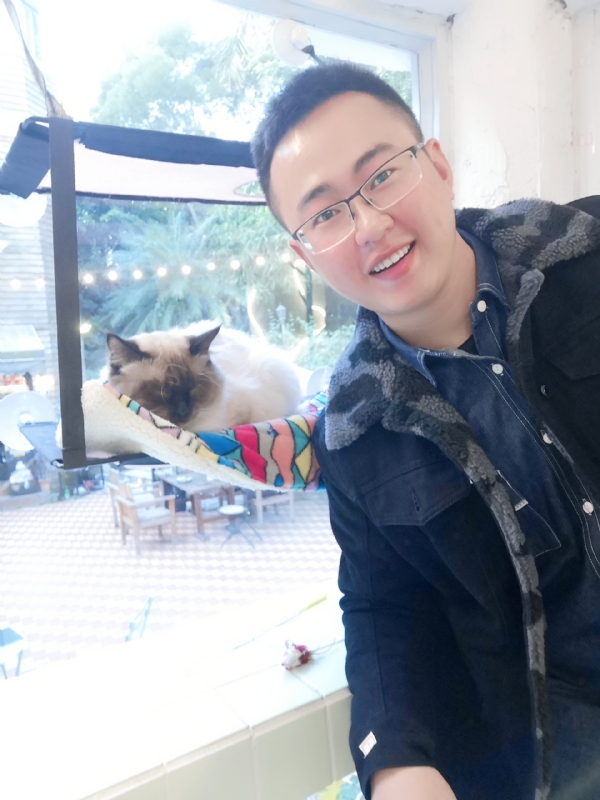 云轩的第一张照片--安溪征婚网