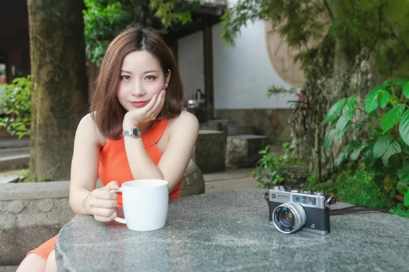 鸢莺的第一张照片--安溪征婚网