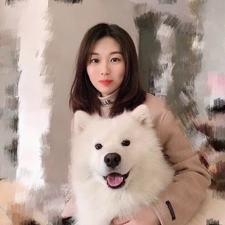 Alice的第一张照片--安溪征婚网