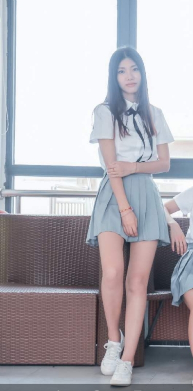 艾丽莎的第一张照片--安溪征婚网