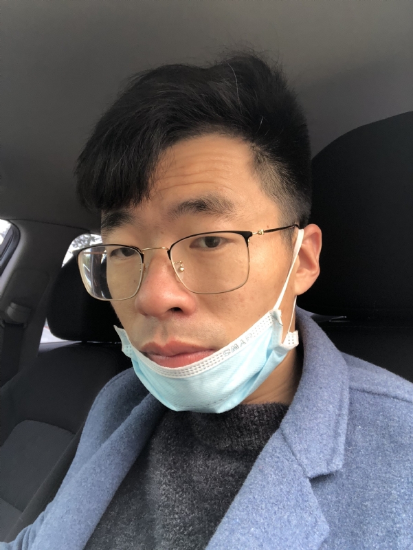 李先生的第一张照片--安溪征婚网