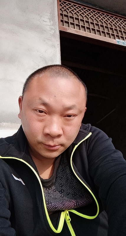 马克的第一张照片--安溪征婚网