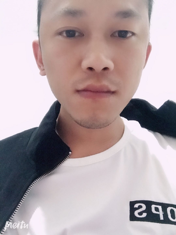 陈诚的第一张照片--安溪征婚网